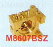M8504BHA | Mitsubishi Die Guide Holder